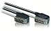 Philips SWV 2540 T/10 Scart Audio-/Video-Kabel 1,5 m schwarz