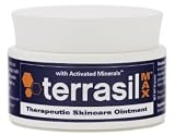 Terrasil Max Therapeutic Skin Ointment 14 Gram Jar
