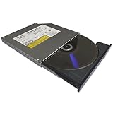 HIGHDING SATA BD-ROM Blu-ray Combo Drive Replacement for HP ProBook 4436s 4440s 4441s