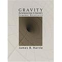 Gravity (An Introduction to Einstein's General Relativity) (Illustrated) (Hardcover)