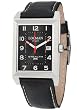 Locman Sport Stealth Rectangular Men's Quartz Watch 240BK2BK by Locman