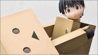 リボルテックダンボー【お化粧なおしBOX】