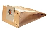 Porter-Cable 78114 Filter Bags (3-Pack) For Use With Model 7810 Vacuum