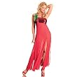 Bling Bling Sequins Gown