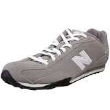 New Balance Ladies CW442 Leather Sneaker by New Balance