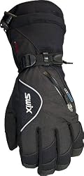 Swix Men's Sidewinder 3-1 Glove System