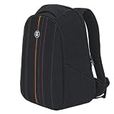 Crumpler - Marron Noser - Sac &agrave; dos Ordinateur Portable 15" - Anthracite