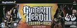 Guitar Hero III - Special Edition - 2 Guitars - Playstation2