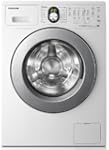 Samsung WF1804WSV Lave-Linge Frontal...