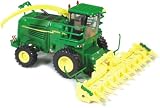 Eigenschaften Rc2 15593 / RC2 15593 - BRITAINS John Deere 7500 Häcksler, 1:32
