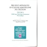 Recent Advances in Canine and Feline Nutrition: 1998 Iams Nutrition Symposium Proceedings book cover