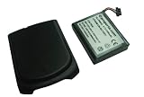 Proporta Extended Battery for Mitac Mio P350 / P550 - 2200mAh