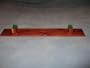 Native American Flute Stand - Made From Aromatic Cedar