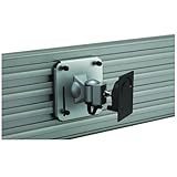 Cotytech LCD Monitor Slatwall Mount No Arm