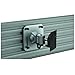 Cotytech LCD Monitor Slatwall Mount No Arm