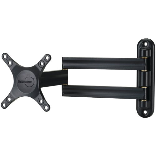 1 For Sale OmniMount NC30C B Full Motion TV Mount for 1332Inch Flat