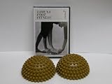 Yamuna Body Rolling Foot Wakers