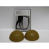 Yamuna Body Rolling Foot Wakers