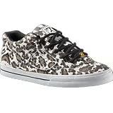 Emerica Reynolds 3 Skate Shoes, Animal Print (Men's)