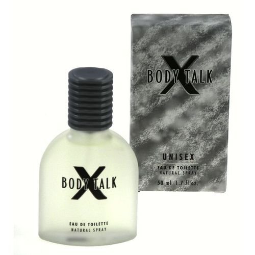 Muelhens Extase Body Talk Eau De Toilette 100 ml (unisex) Preisvergleich