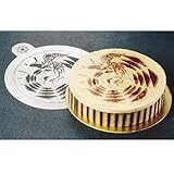 18-10�X�e�����X�� �E�e�B�y�[�� �I���]�[�C�}�W�l�[��10210144 22cm�p