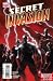 Books : SECRET INVASION #1 (OF 8)