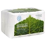 Bathroom Tissue, 2-Ply, 260 Sheets, 24 Rolls/PK, White, Sold as 1 pack