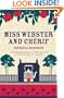 Miss Webster and Cherif