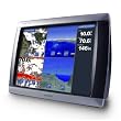Garmin GPSMAP 5215 15-Inch Waterproof Marine GPS and Chartplotter
