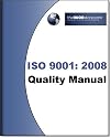 ISO 9001:2008 Quality Manual