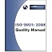 ISO 9001:2008 Quality Manual