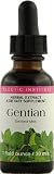 Gentian Extract - 1 oz - Liquid