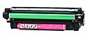 HP CE253A Toner für Color LaserJet CP3525/CM3530 magenta