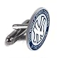 2009 Championship New York Yankees Cufflinks