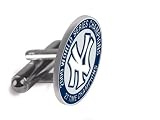 2009 Championship New York Yankees Cufflinks