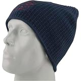 Nike Fresno State Bulldogs Navy Blue Third and Long Knit Beanie