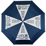 NCAA Golf Umbrella from Team Effort - Choose Your Team!