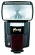 Nissin Speedlite DI866 Mark II Nikon Blitzger�t