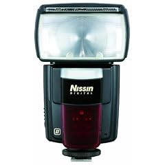 Nissin Speedlite DI866 Mark II Nikon Blitzger�t