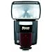 Nissin Speedlite DI866 Mark II Nikon Blitzger�t