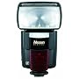 Nissin Di866 Mk 2 Flash Gun - Nikon by Nissin