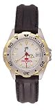 Cincinnati Bearcats All Star Women's Leather Watch