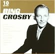 Bing Crosby