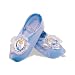 Cinderella Ballet Slippers Child (One-Size)