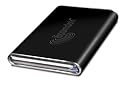 Acomdata Tango 2.5-Inch USB 2.0 eSATA Portable Enclosure for SATA Hard Drive TNGXXXUSE-BLK (Black)