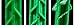 Palmetto Golf 100 Ct 6