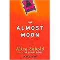 The Almost Moon (A Novel) (Large Print) (Hardcover)