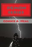 The Demon Series       The Demons Dagger--Book 1 The Demons Spawn--Book 2: Two books in one