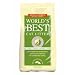 World's Best Cat Litter, Clumping/Multi Cat, 8-Pound