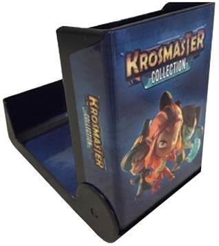 Krosmaster Arena Dice Tower